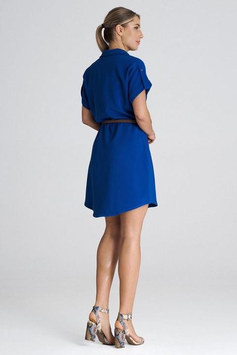 Produktbild Figl Alltagskleid model (XL)