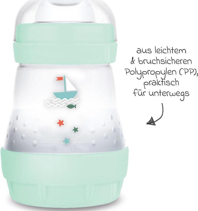 Actual product image MAM Easy Start Anti-Colic (160 ml)