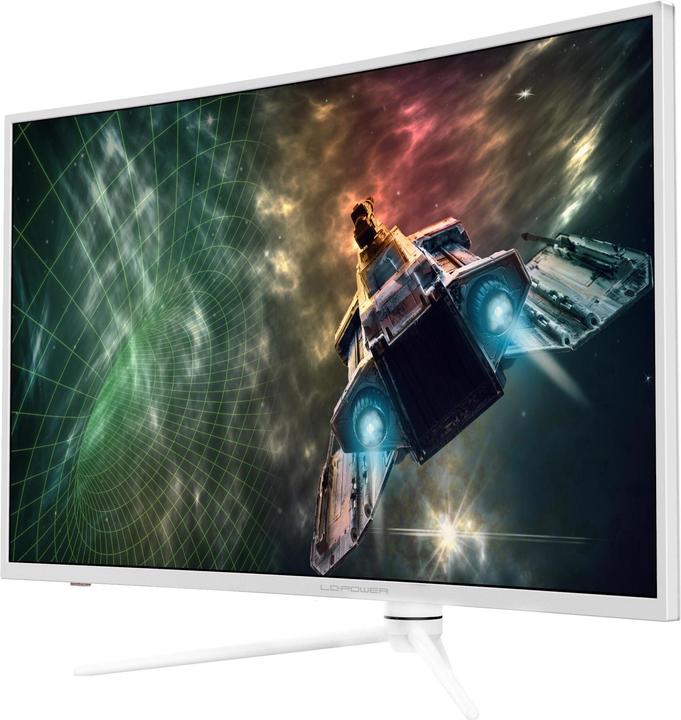 Immagine prodotto LC-Power LC-M39-QHD-165-C (2560 x 1440 pixel, 38.50")