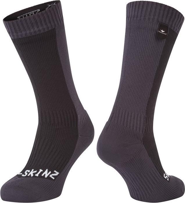 Actual product image Sealskinz Starston (47 - 49)