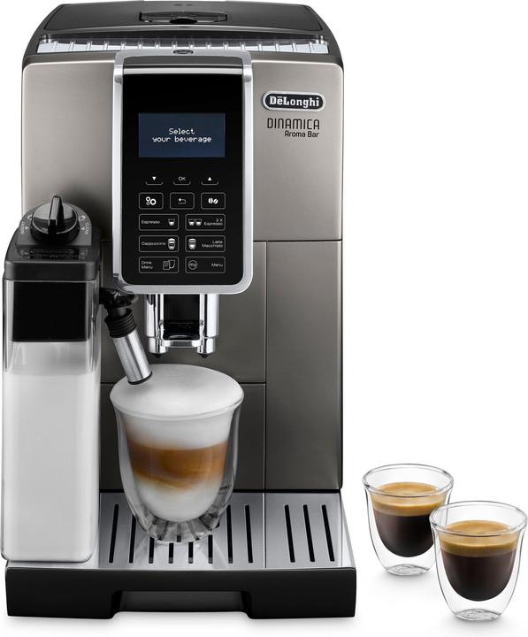 Immagine prodotto De'Longhi Dinamica Aroma Bar