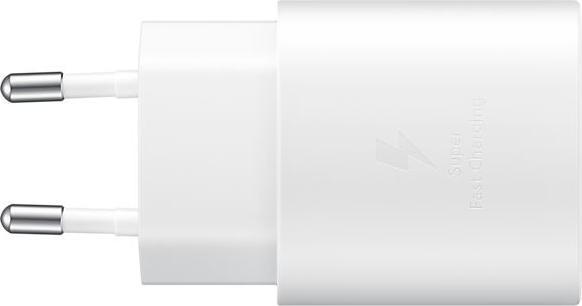 Actual product image Samsung EP-T1510 (15 W)