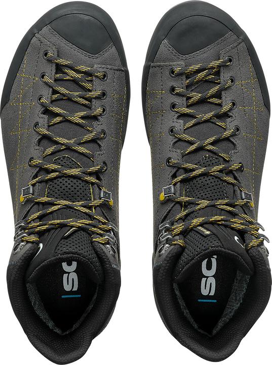 Produktbild Scarpa Zodiac Trek Gtx (46.5)