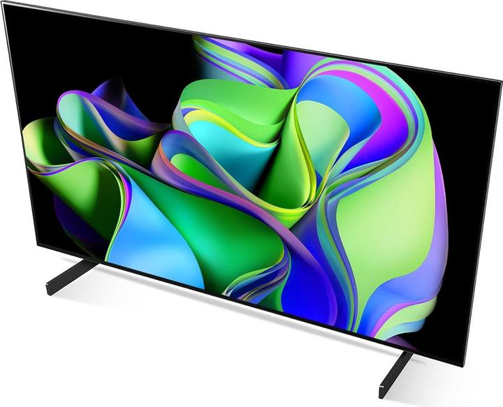 Image du produit LG OLED42C31LA (42", C3, OLED, 4K, 2023)