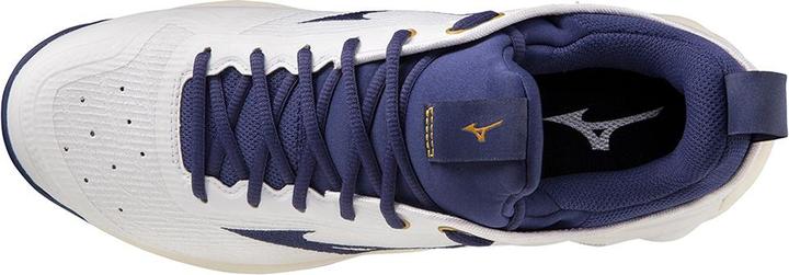 Actual product image Mizuno Wave Luminous 2 (46)