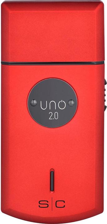 Actual product image StyleCraft Uno 2.0 Red Shaver