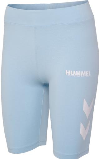 Produktbild hummel Hmllegacy Woman Tight Shorts (S)