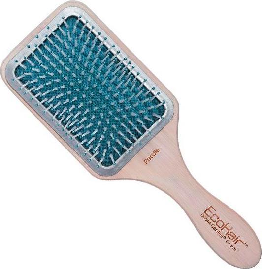 Image du produit Olivia Garden Brosse à cheveux Eco Paddle