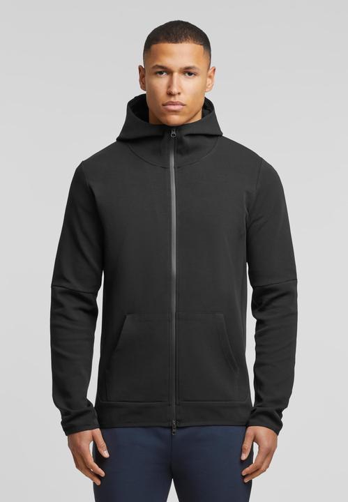 Immagine prodotto Mister Tee MisterTee Basic Zipper con cappuccio - 179675 (M)