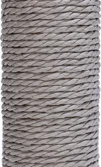 Actual product image Beeztees Serpa scratching post (60 cm, Grey)