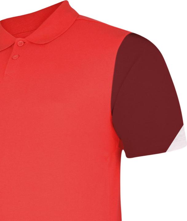 Immagine prodotto Umbro Polo Total Training Uomo (XL)