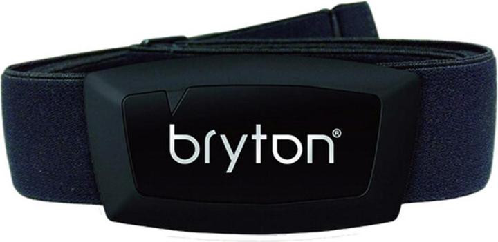 Actual product image Bryton Smart HRM chest strap