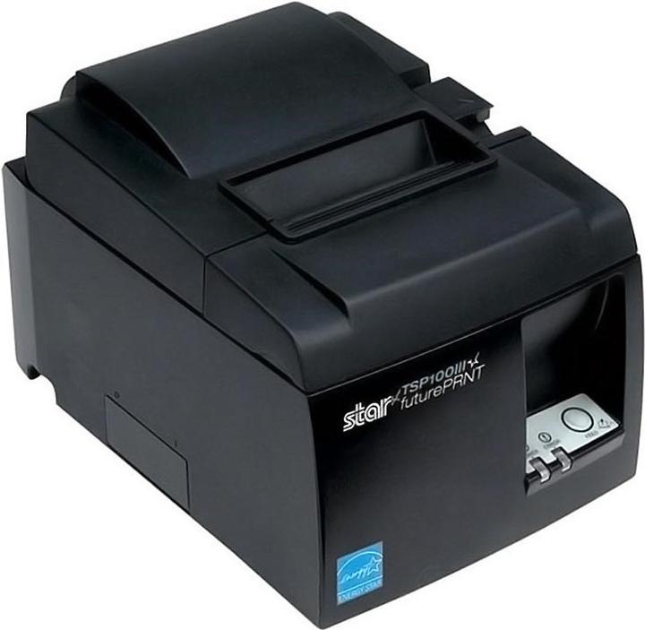 Star Micronics TSP143III LAN (Ethernet)