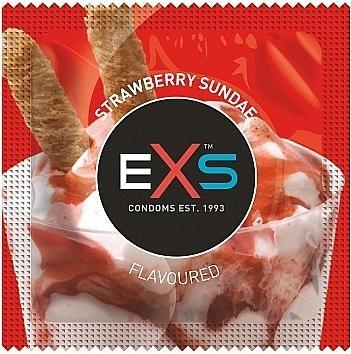 Immagine prodotto EXS Variety Pack 1 - 42 preservativi (42 pz.)