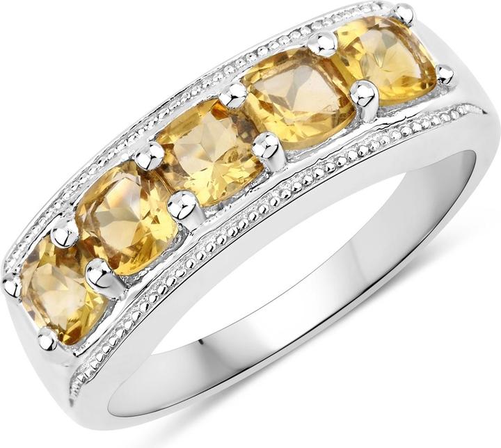 Produktbild Rafaela Donata Damen Ring - 32814 (50, 925 Silber)