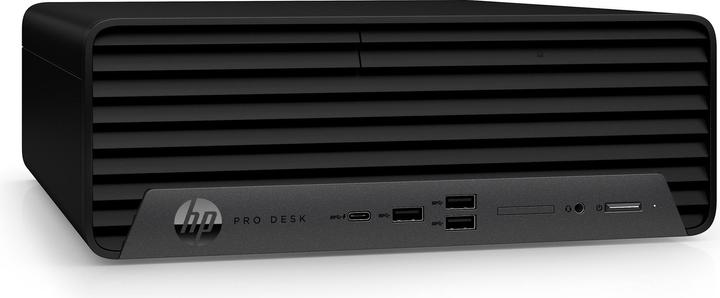 Produktbild HP Komputeris ProDesk 400 G9, Core i 5-12500, 8 GB, Intel UHD-Grafikos 770, 256 GB M.2 PCIe Windows (Intel Core i5-1250P, 8 GB, 256 GB)