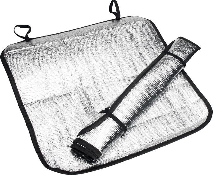 Produktbild Idena Sitzunterlage Iso 4er Set, 38x38cm