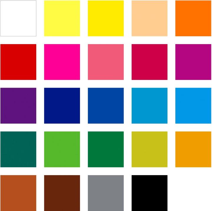 Valori nutrizionali e ingredienti Staedtler 149C Matite colorate super morbide (12 colori, 24 x)