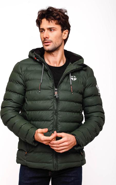 Image du produit Stone Harbour Zaharoo (XXL)