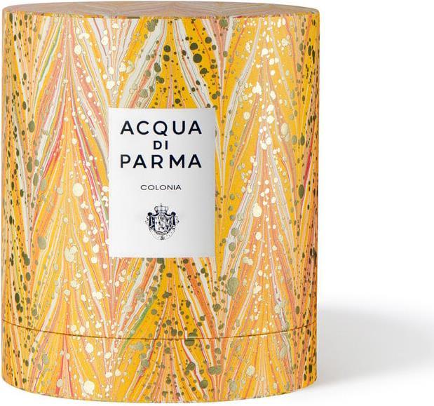 Acqua Di Parma Holiday 2022 Eau de Cologne 100 / Bath Shower Gel / Deodorant (Körperpflegeset)