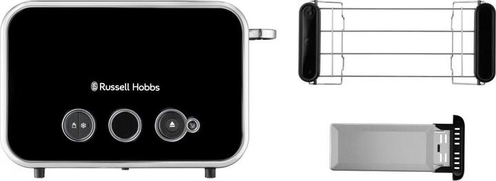 Produktbild Russell Hobbs Toaster