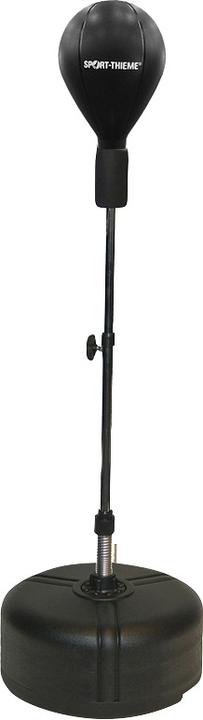 Produktbild Sport-Thieme Punching Ball mit Fuss (49 cm, 3 kg)