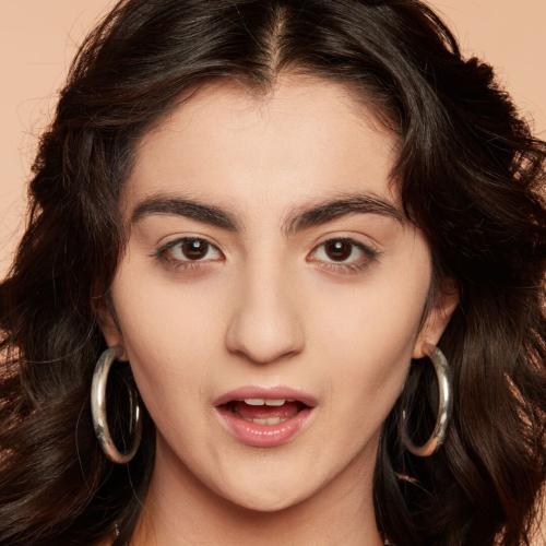 Produktbild NYX Professional Make-Up Can't Stop Won't Stop (5 Light)