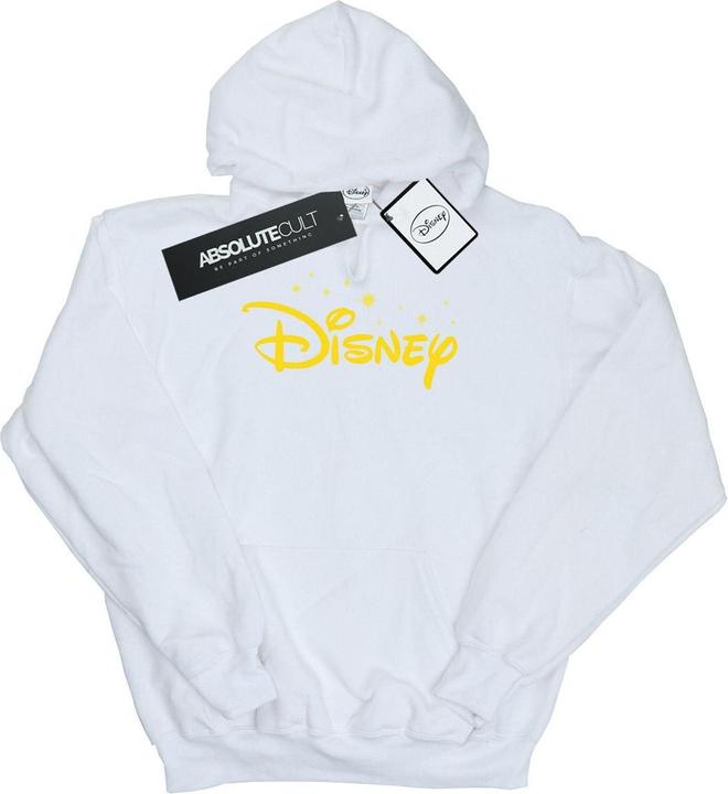 Disney Logo Stars Kapuzenpullover (XL)