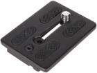 Actual product image Walimex pro Pro EI-717 video tripod 133cm (Metal)