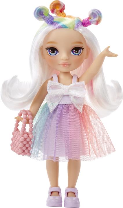 Productafbeelding MGA Rainbow High Littles Dolls- Opal