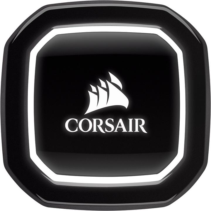 Immagine prodotto Corsair H115i RGB PRO XT