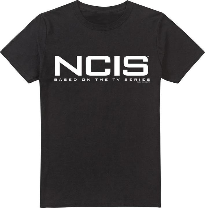 Ncis TShirt (S)