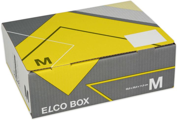 Produktbild Elco Versandkarton M 325 x 240 x 105 mm (1 x)