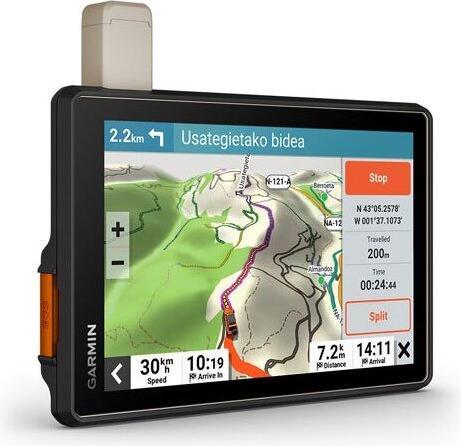 Produktbild Garmin Tread Overland - Edition