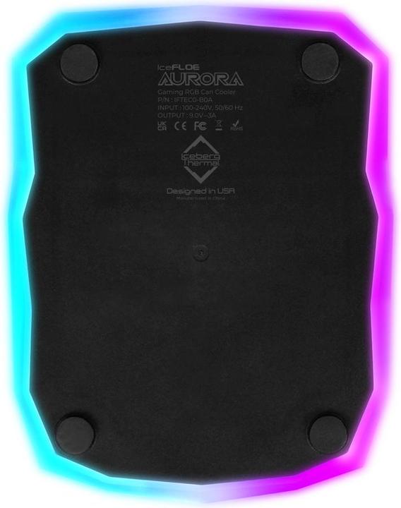 Image du produit Iceberg Thermal IceFLOE Aurora