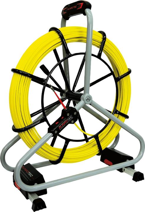 Runpotec Glasfaserstab Profiset (60 m)