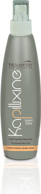 Nouvelle Kapillixine Instant Detox 200ml (200 ml)