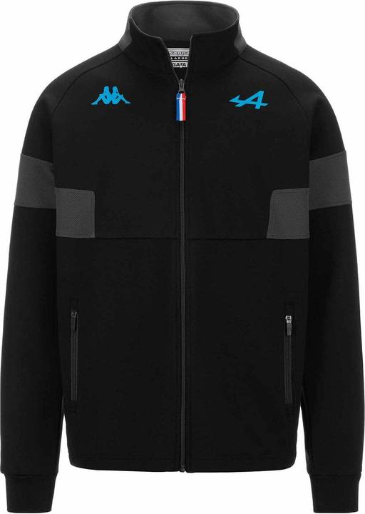 Immagine prodotto Kappa Felpa Alpine F1 Adofre 2024 (S)