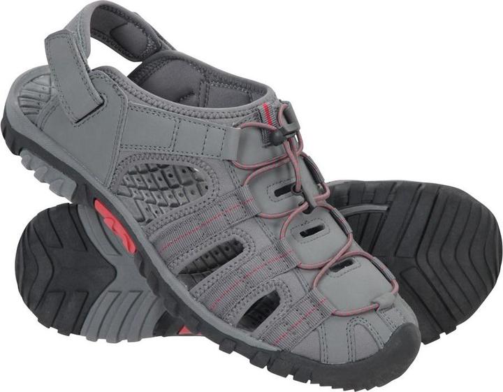 Mountain Warehouse Trek Sandalen (45)