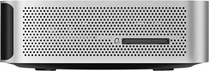Actual product image Geekom Mini PC A8 AMD Ryzen 7 8845HS 32 GB RAM 1 TB SSD AMD Graphics 780M (AMD Ryzen 7 8845HS, 32 GB, Radeon 780M)