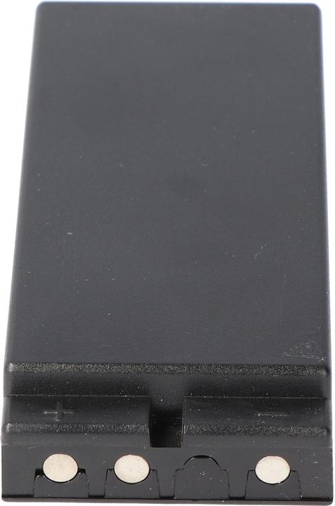 Image du produit AccuCell Akku Ikusi BT12, 2303696, TM63, TM64 02 (7.20 V, 2000 mAh)