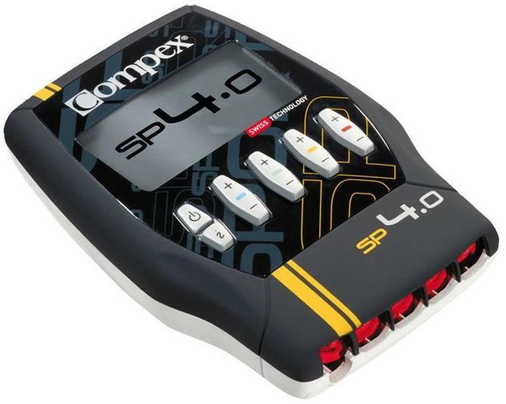 Produktbild Compex Sp 4.0