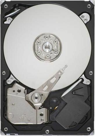 Actual product image Seagate 147GB Hard Drive ULTRA320 Scsi (0.15 TB)