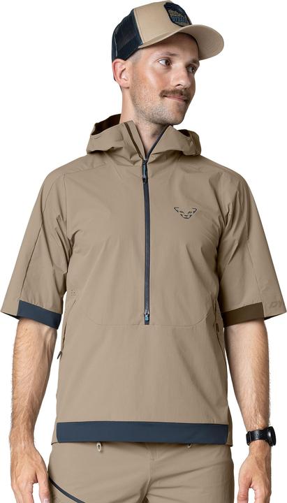 Image du produit Dynafit Transalper Dynastretch Anorak (S)