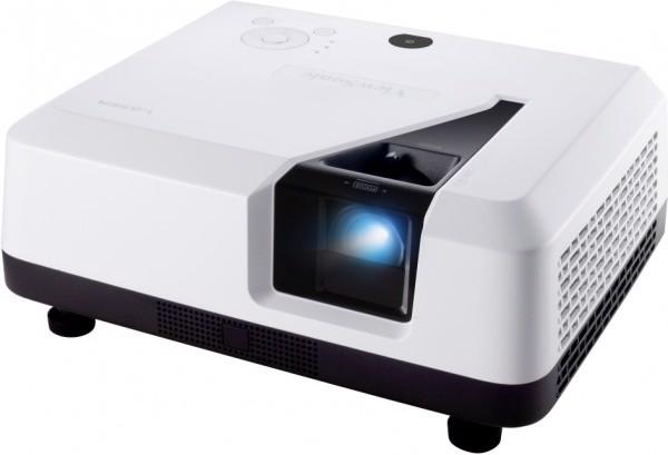 Produktbild Viewsonic LS700-4K (4K, 3300 lm, 1.13 - 1.47:1)