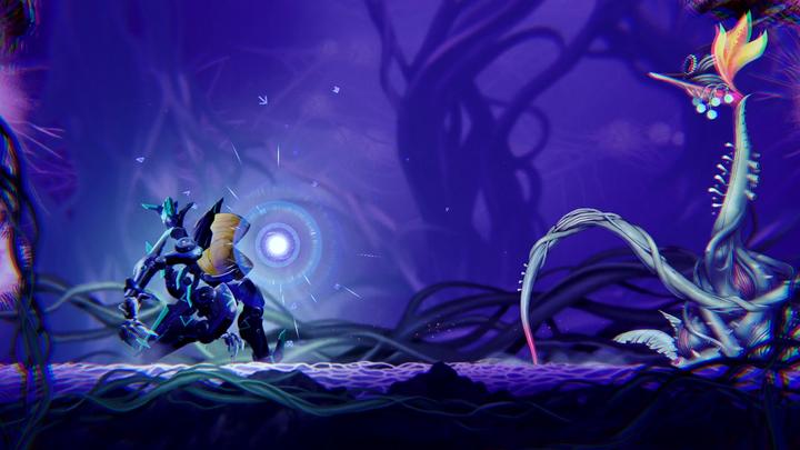 Image du produit Bandai Namco Shadow Labyrinth (Switch)