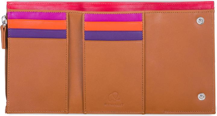 Produktbild Mywalit Geldbörse Leder 12 cm
