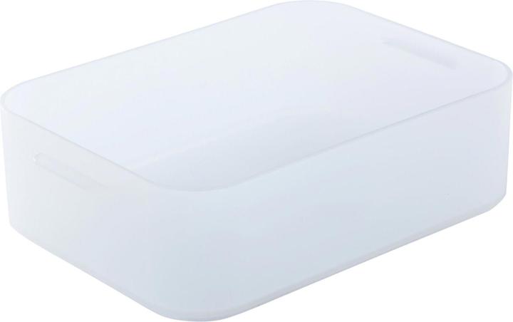 Actual product image Rotho Pure (12 x 5 x 17 cm, 0 l)