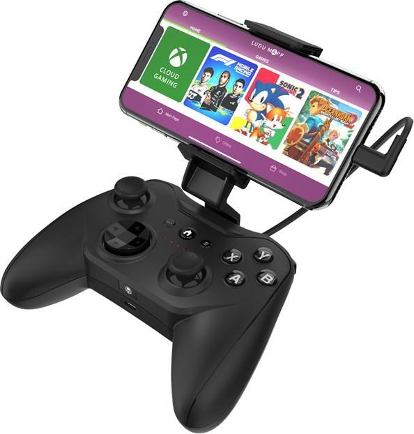 Produktbild Rotor Riot iOS Game Controller (iOS)