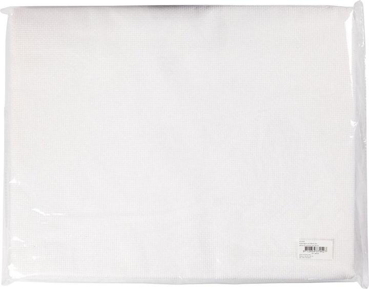 Immagine prodotto Creativ Company Aida bianca, 35 quadretti per 10 cm, 300 x 150 cm